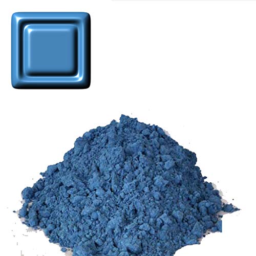 Cerulean Blue - 089 - Pigmento macchia per