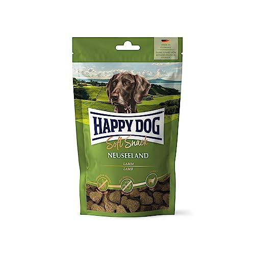 Happy Dog SoftSnack Neuseeland, 100 g