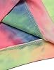 Arshiner Girls Hoodies Tie-dye Kids Hooded Sweatshirt Casual Fashion Long Sleeves Hoodie Top for Girls 9-10 years #3