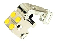 Brembo R85007 Bremskraftregler