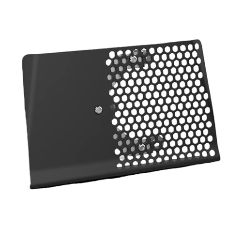 Grille radiateur couvercle de calandre moto S1000XR M1000XR cache alu
