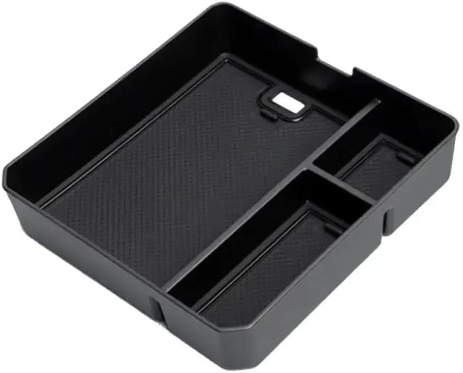 ジェトゥールに適合する T2 用2023-2024 車用センターアームレストボックスセンターストレージ 自動車部品