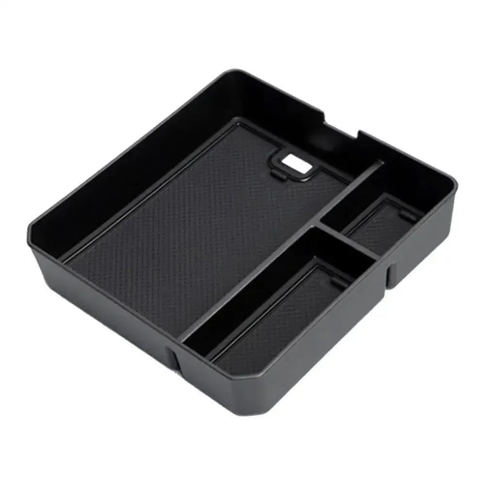 BERTDCX For Jetour T2 2023-2024 Car Central Armrest Box Center Storage Car Parts