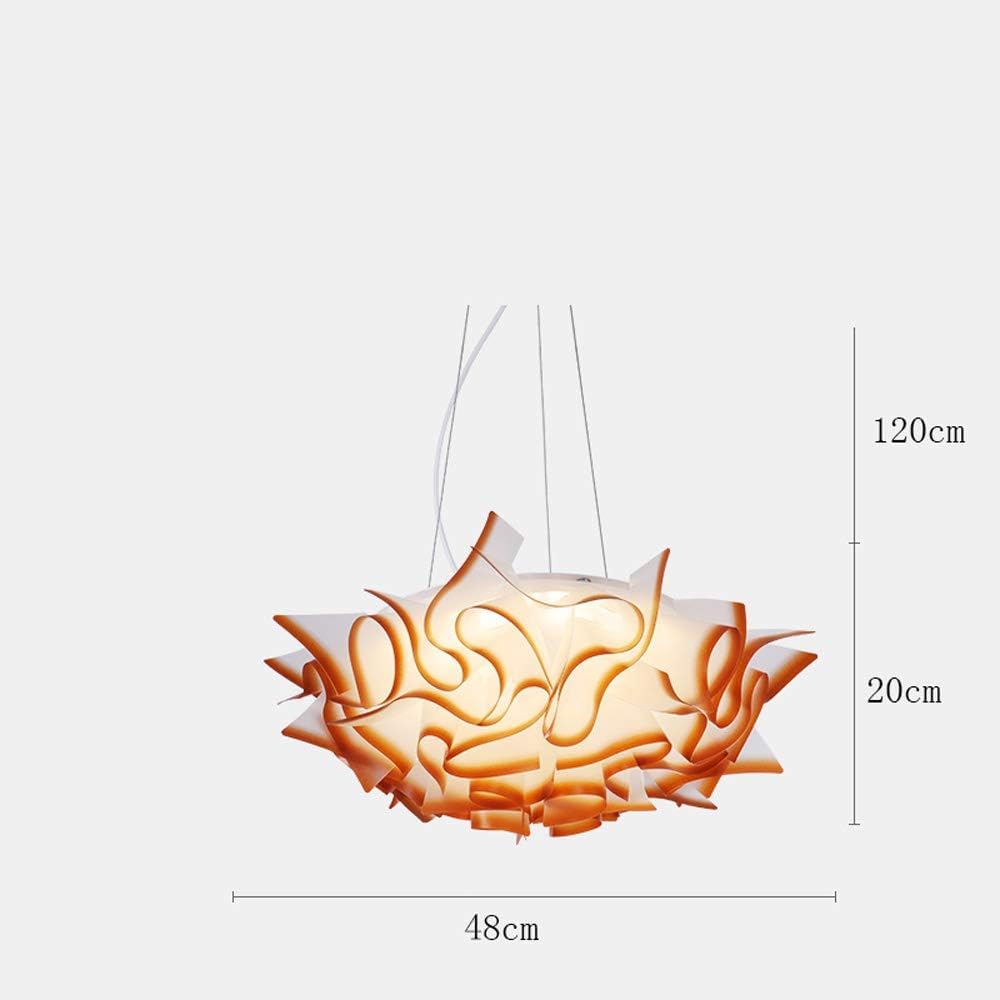 Lampadario Moderno Vintage a Forma di Cono, Lampada a Sospensione E27 a Testa Singola, Grigio Cemento, Lampada a Sospensione Industriale, apparecchio a soffitto, per Ristorante, ba