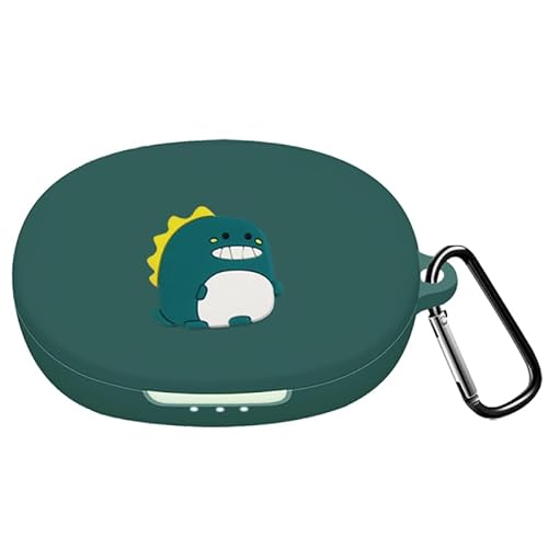 [KOMININA] Anker Soundcore Life P2 mini �p�̃P�[�X ���C�����X �C���z���P�[�X Soundcore Life P2 mini �p �J�o�[ �����[�d�\ �C���z���J�o�[ �����h�~ �L�Y�h�~ �ϏՌ� �h�� �h�o �y�� �V