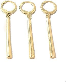 Brincos, 3 estilos de anime, uma peça, pirata, caçador, Roronoa Zoro, acessórios para cosplay, conjunto de brincos pendurados, conjunto de brincos