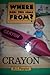 Produktbild A Crayon (Where Does This Come From Series)
