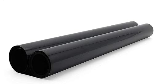 Rotolo Pellicola Oscurante Anti Sole per FINESTRE E VETRI di