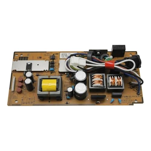 Carte alimentation Brother LV0930001 résout panne de tension HL3150 MFC9330