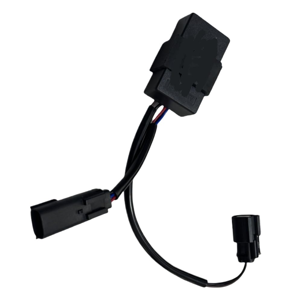 All-Terrain Vehicle Fan Controller Compatible With Hisun 1000 UTV P311001379200000 37810-119-0000
