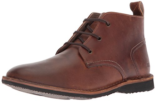ANDREW MARC Men's Dorchester Chukka Boot