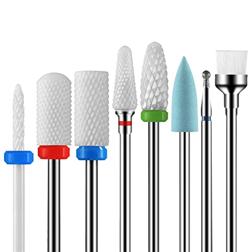 Top 10 Ceramic Nail Files of 2022 Best Reviews Guide