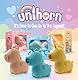Unihorn Bean Blossom Mini Vibrator - Unicorn Vibrators with Powerful Pulses of Pleasure; Unicorn Sex Toys for Women, Small Vibrator and Cute Ladies Personal Toys.