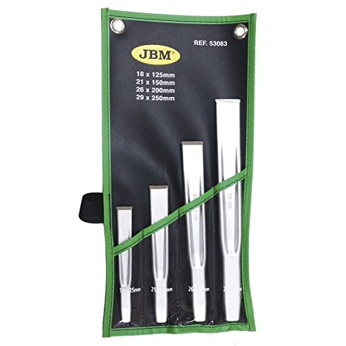 Preisvergleich Produktbild SET DE 4 CINCELES