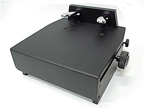 甲南 KONAN KP-DX ピアノ補助ペダル