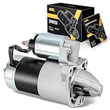 KAC 17469N Starter Motor Replacement for Mazda 626 1993-2002 for Ford Probe 1993-1997 for Mazda
