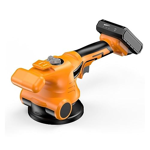 Machine de brique de carreaux d'absor avec outil de vibration sans fil - 2