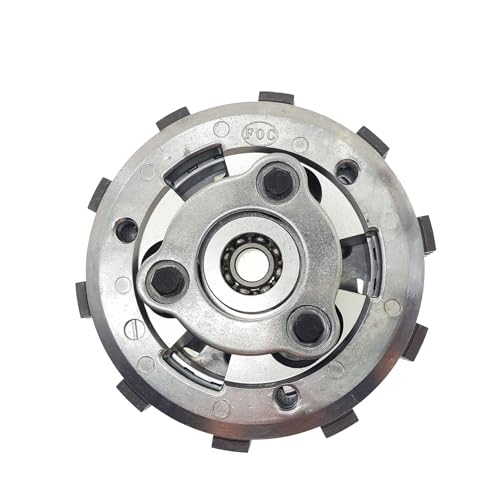 Embrague deslizante antirrebote para NK800 y KTM 790/890: adiós a los rebotes de rueda