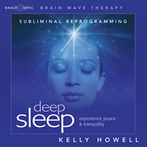 Play Deep Sleep by Kelly Howell on Amazon Music