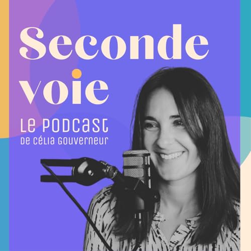 SECONDE VOIE cover art