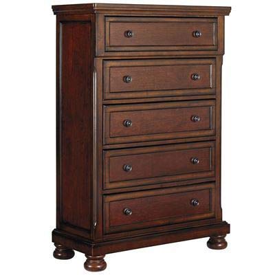 Shilpi Handmade Wooden Chest of Drawers Wooden Multipurpose Storage Cabinet-image-3