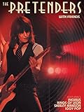  The Pretenders - With Friends