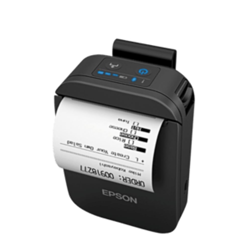 EPSON TM-P20II (111): RICETTA Wi-Fi USB-C UE