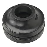  JLM MARINE 812966A7 Base Pompa Acqua per Mercury Mariner 35 40 50 55 60 HP e Force 70 75 HP Motori Fuoribordo 46-812966A7 812966A9 18-3445