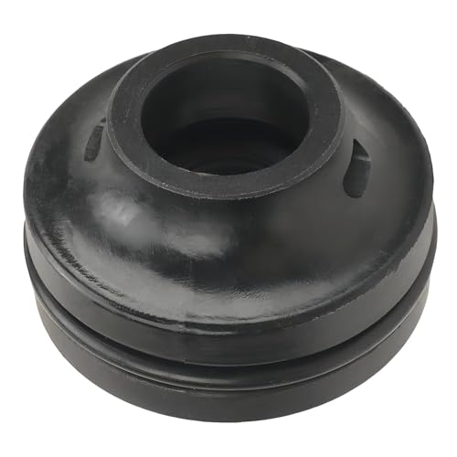  JLM MARINE 812966A7 Base Pompa Acqua per Mercury Mariner 35 40 50 55 60 HP e Force 70 75 HP Motori Fuoribordo 46-812966A7 812966A9 18-3445