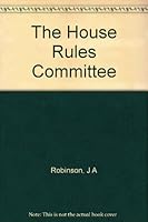 The House Rules Committee B004X7PZF6 Book Cover