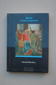 Paperback Jesus, El Dios Inesperado (Spanish Edition) [Spanish] Book