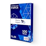 RAYLU PAPER