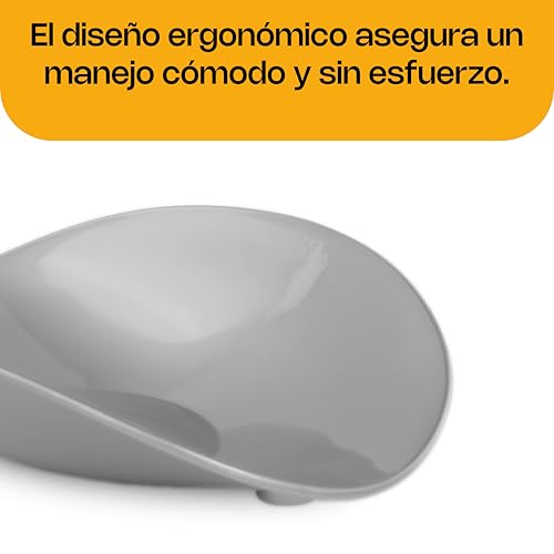 Básculas mecánicas con cucharón 2 Imagen adicional
