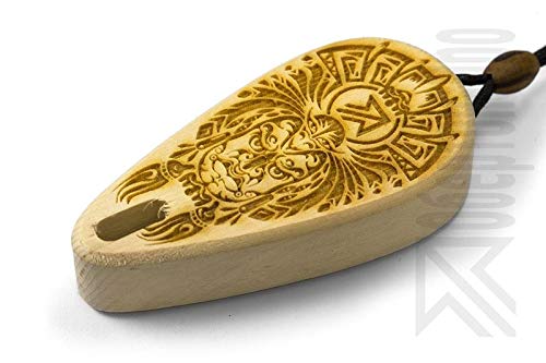 Estuche para arpa judío - C1137 Yungur - Fundas para Altay Komuses Cover