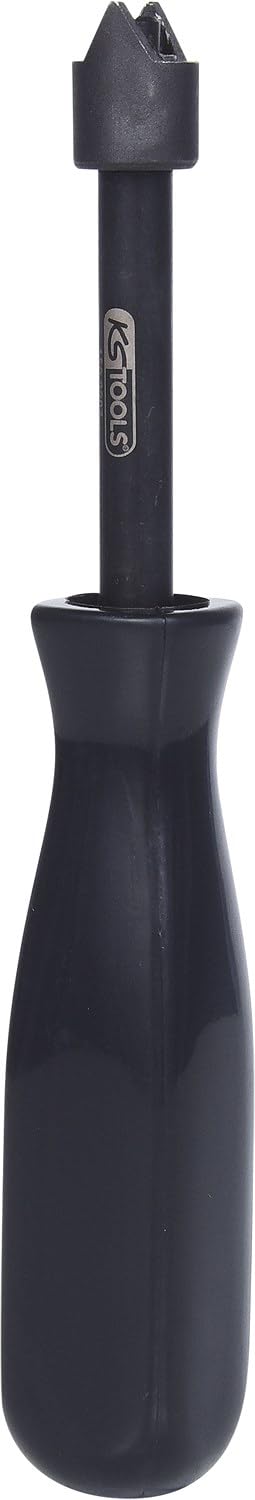 KS Tools 150.2207 Brake Spring Disc Tool, 190 mm