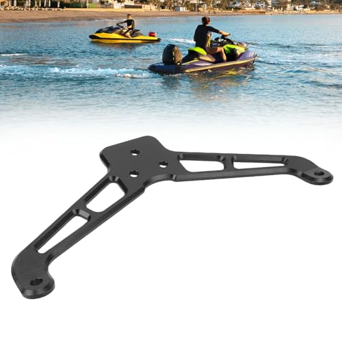 GOTOTOP Seadoo GTX Go Pro Mount Adjustable Boat Camera Support Bracket Kit, Aluminium Alloy Action Cameras Extension Bra - Additional View