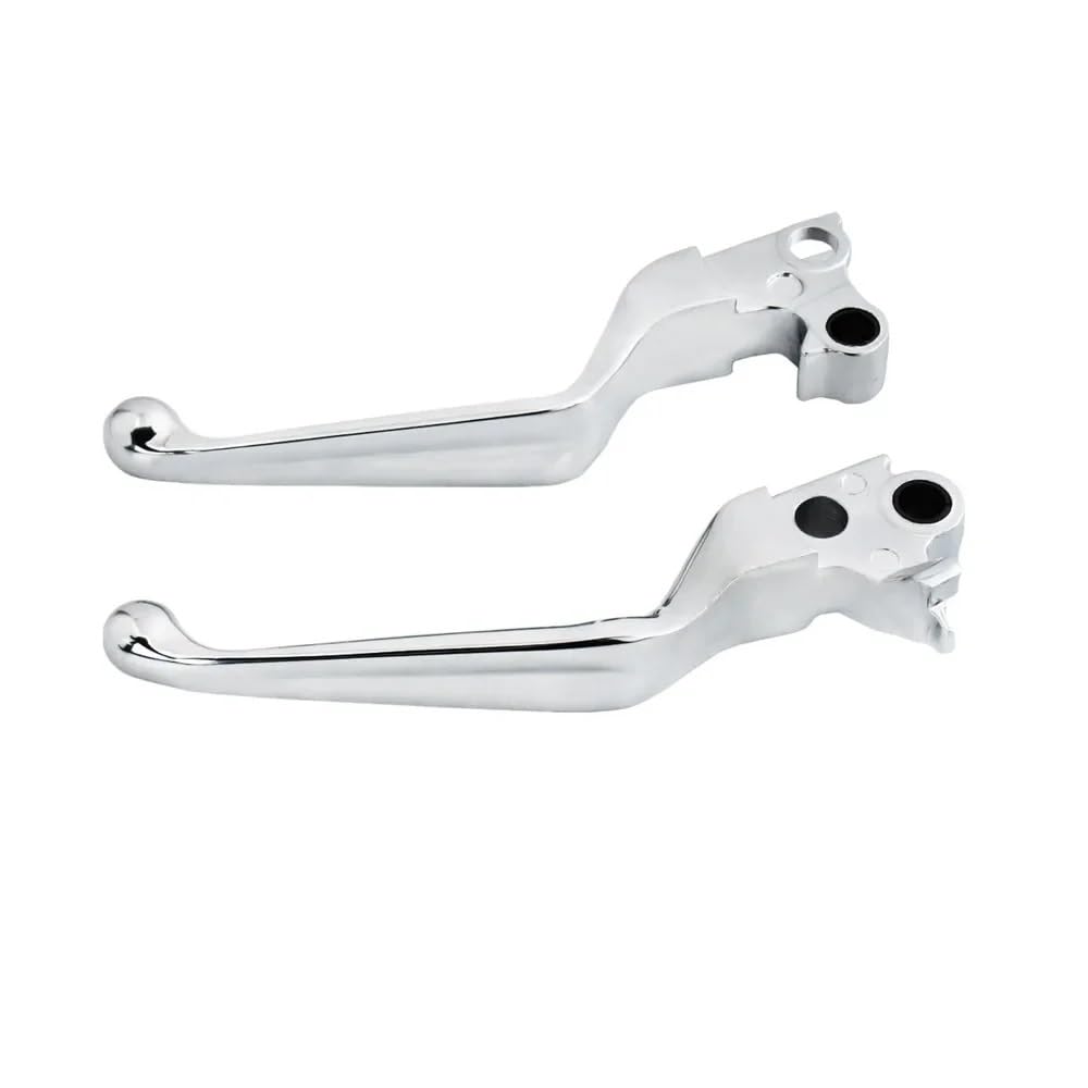 Leviers de frein embrayage commande manuelle Sportster XL 1200 883 Dyna Touring