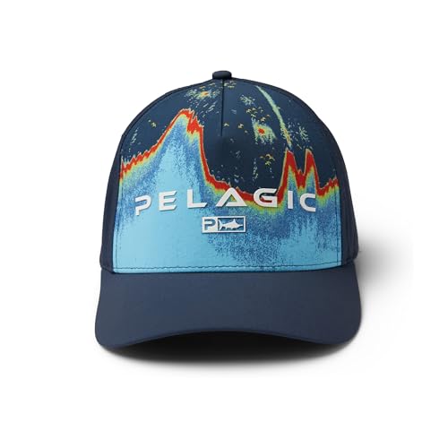 Terminal Sonar Performance Trucker3