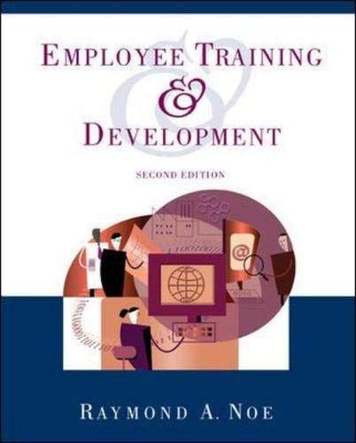 Employee Training & Development