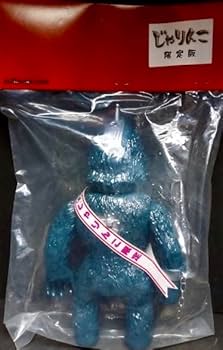 ZOLLMEN ゾルメン MG5 ミサイルゴリラ5号 ソフビ フィギュア