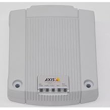 Miscellaneous Axis P8221 Network I/O Audio Module 0321-004