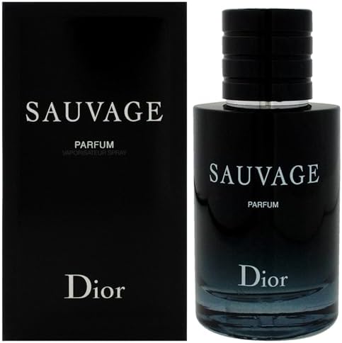 Dior Sauvage Parfum - Perfume Masculino 60ml