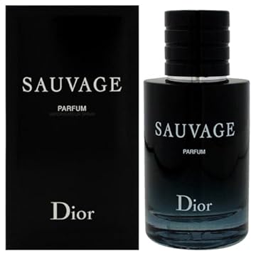 Dior Sauvage Parfum - Perfume Masculino 60ml