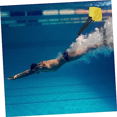 Equipo entrenamiento paracaídas resistencia para natación miniatura 7