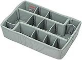 SKB Think Tank Designed Divider Set for iSeries 1711-6 Case