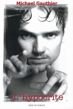 Paperback L Hypocrite [French] Book