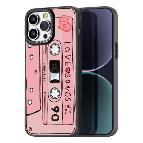 Coque iPhone 12 Pro Max mignonne anti-rayures pour protéger le grand écran 6.7 pouces