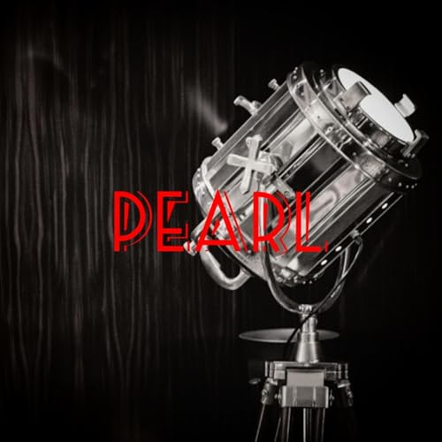 PEARL - A String of Thoughts About Pearl