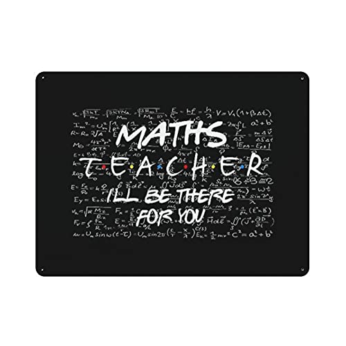 XCNGG Profesor de matemáticas, estaré aquí Cover