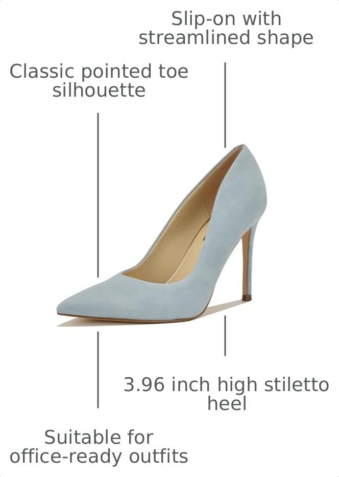 Image of Nine West Women's Fresh Pump